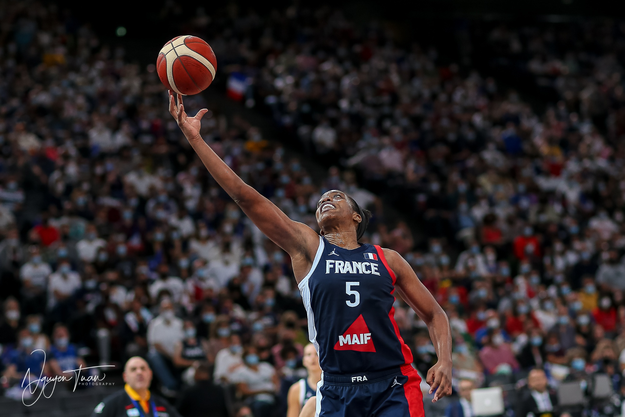 2021   France vs Espagne 1840